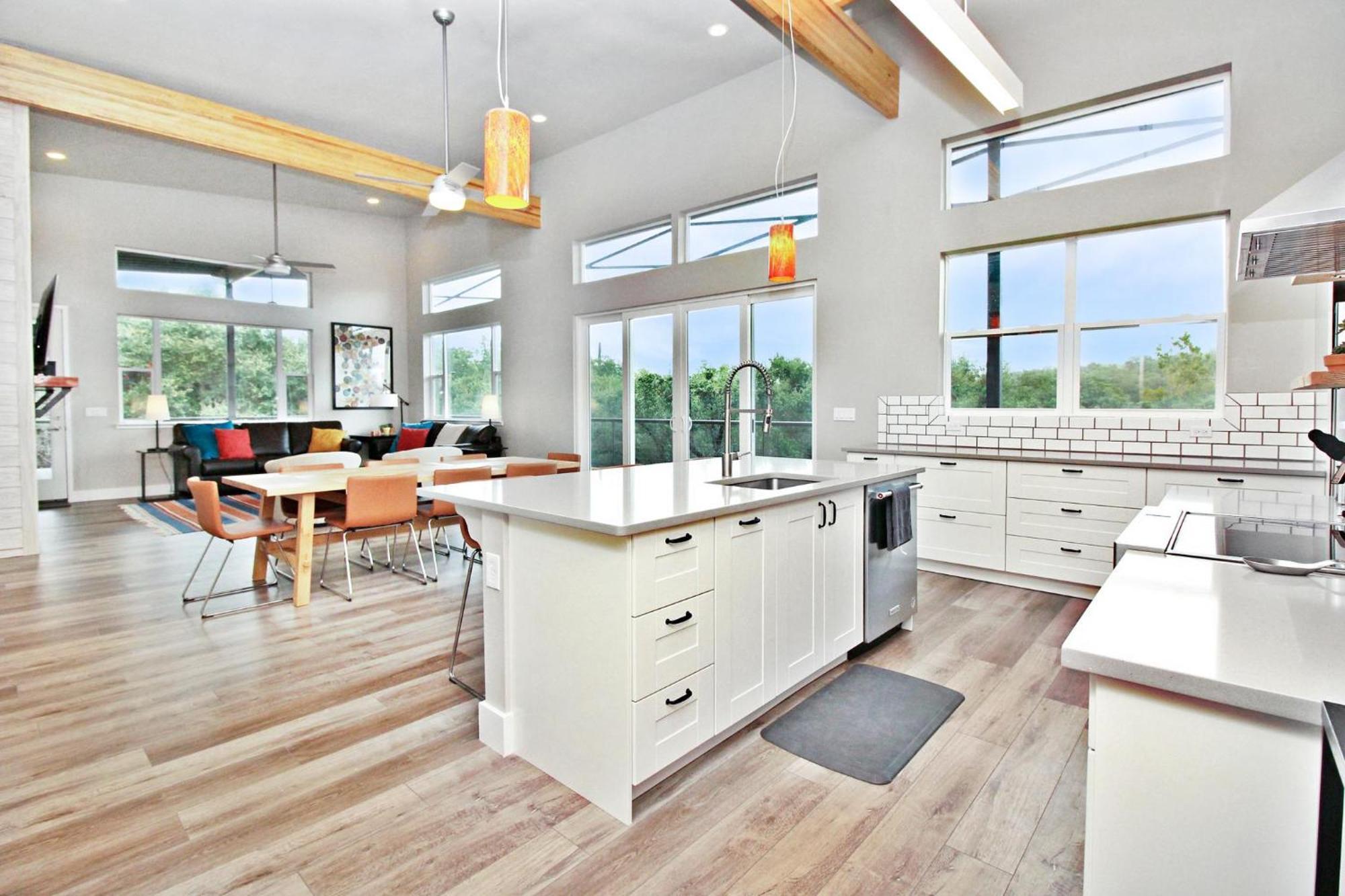 River Road Retreat Wimberley Ngoại thất bức ảnh