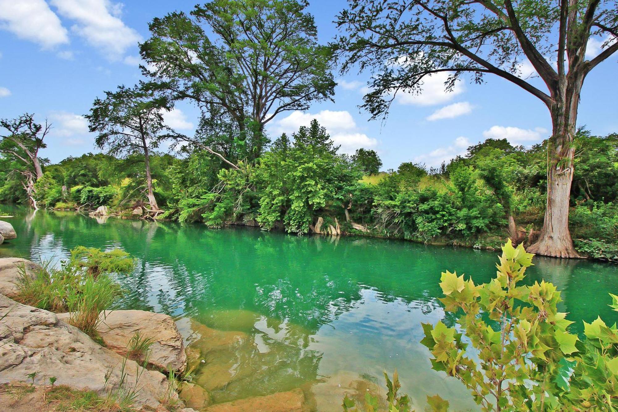 River Road Retreat Wimberley Ngoại thất bức ảnh