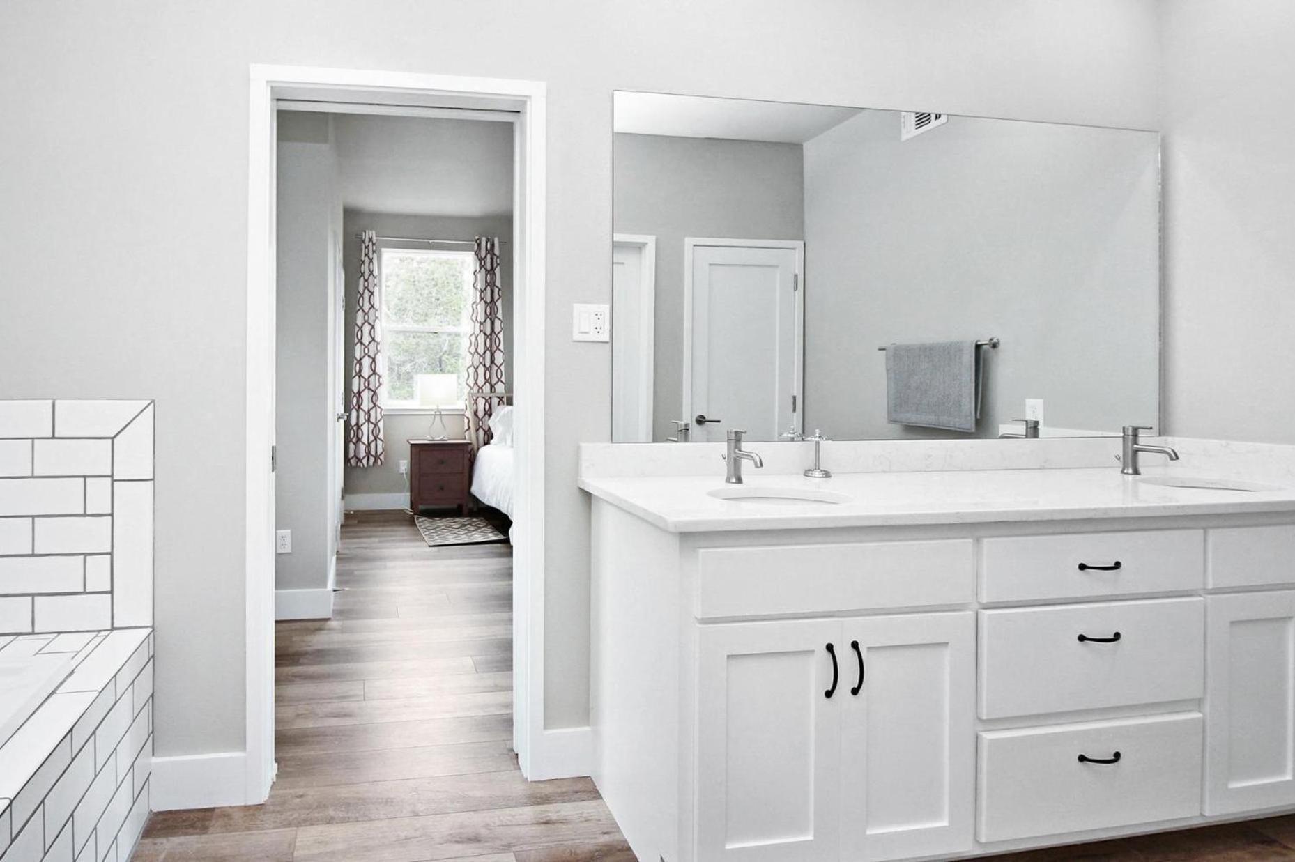 River Road Retreat Wimberley Ngoại thất bức ảnh
