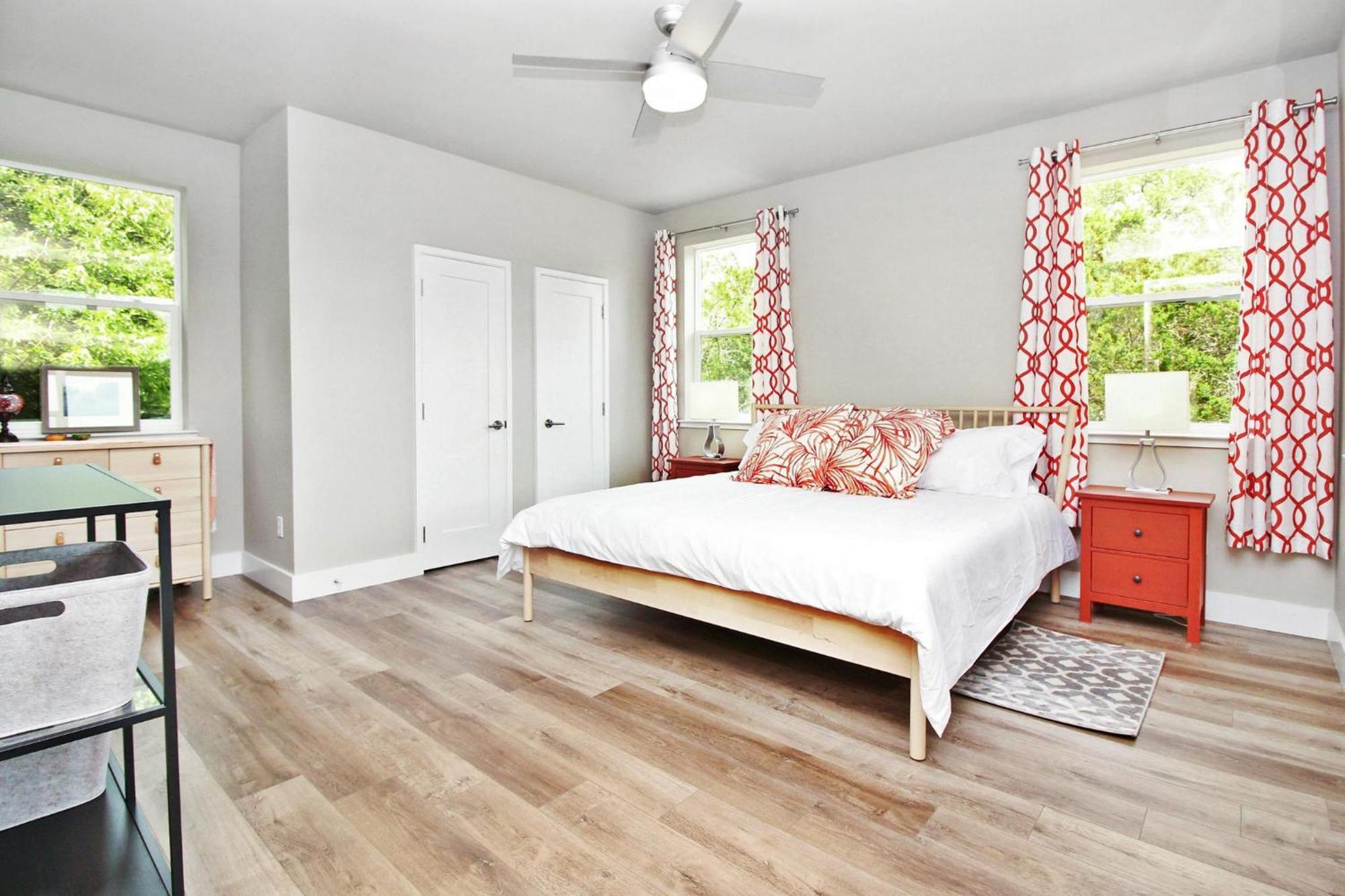 River Road Retreat Wimberley Ngoại thất bức ảnh