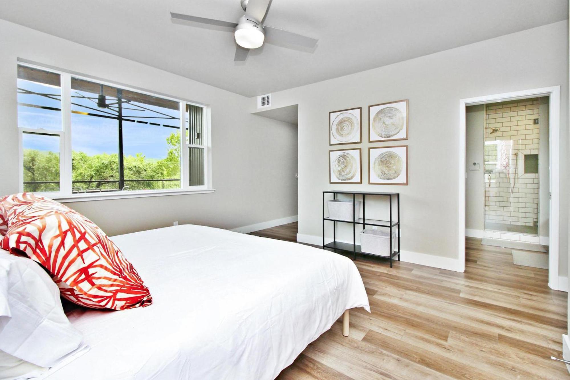 River Road Retreat Wimberley Ngoại thất bức ảnh