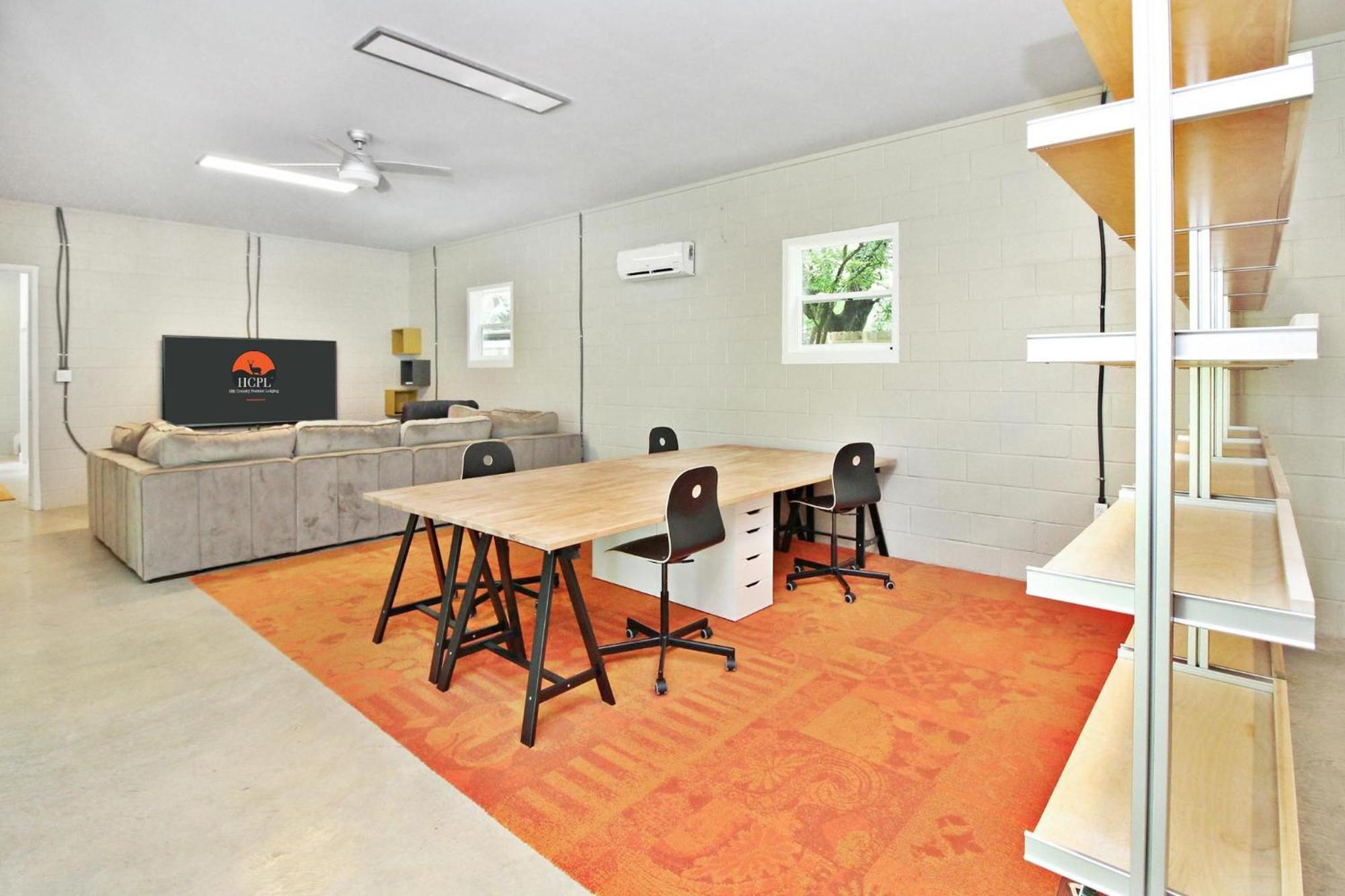 River Road Retreat Wimberley Ngoại thất bức ảnh